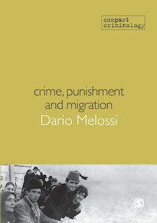 Couverture_Crime, Punishment And Migration