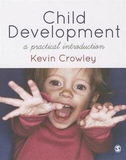 Front cover_Child Development