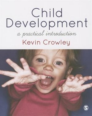 Front cover_Child Development