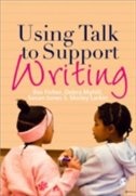 Front cover_Using Talk To Support Writing