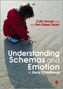 Front cover_Understanding Schemas And Emotion In Early Childhood