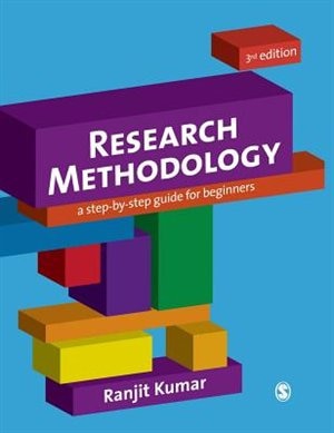 Research Methodology: A Step-by-step Guide For Beginners