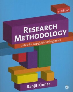 Front cover_Research Methodology
