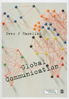 Front cover_Global Communication