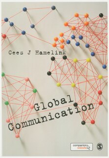 Front cover_Global Communication