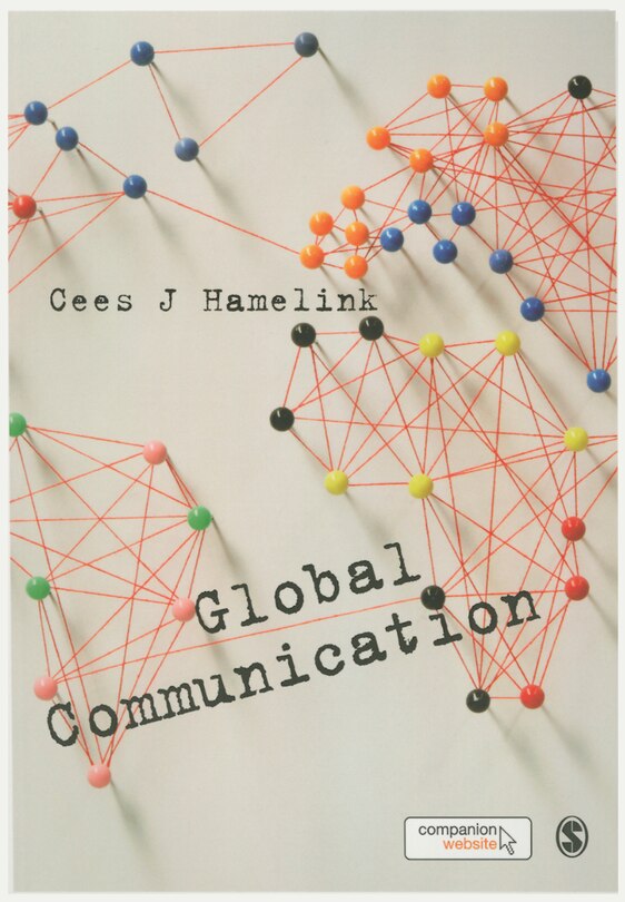 Front cover_Global Communication