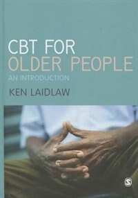 Front cover_Cbt For Older People