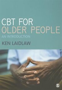 Front cover_Cbt For Older People