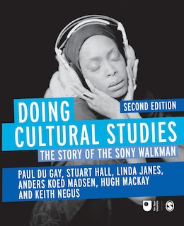 Front cover_Doing Cultural Studies