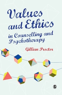 Couverture_Values & Ethics in Counselling and Psychotherapy