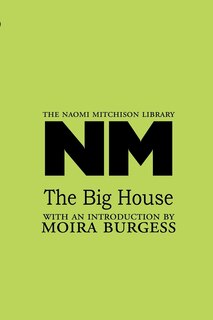 Couverture_The Big House