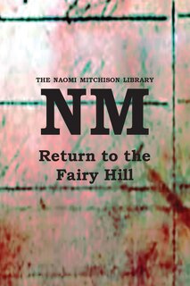 Front cover_Return to the Fairy Hill