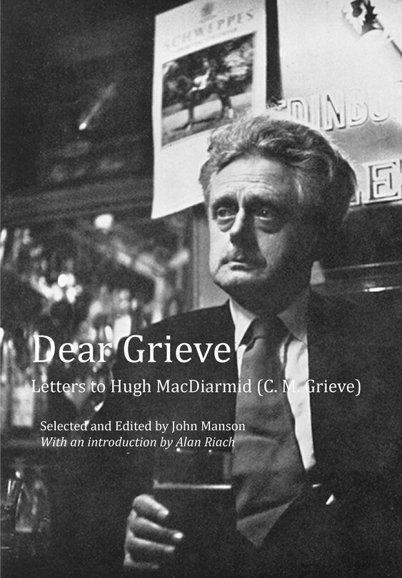 Couverture_Dear Grieve