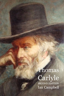 Front cover_Thomas Carlyle