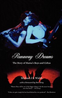 Front cover_Runaway Dreams