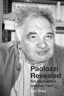 Front cover_Paolozzi Revealed