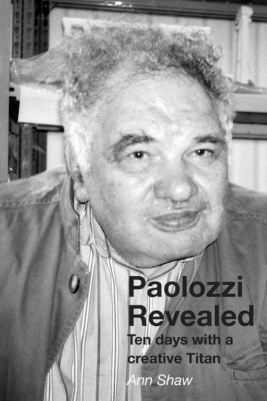 Front cover_Paolozzi Revealed