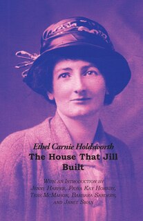 Couverture_The House That Jill Built