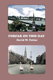 Couverture_Forfar On This Day