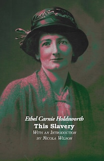 Front cover_This Slavery