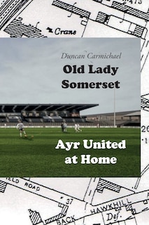 Front cover_Old Lady Somerset