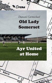 Front cover_Old Lady Somerset
