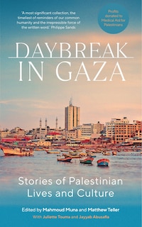 Couverture_Daybreak in Gaza