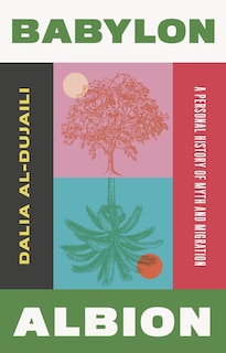 Front cover_Babylon, Albion