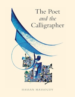 Couverture_The Poet and the Calligrapher