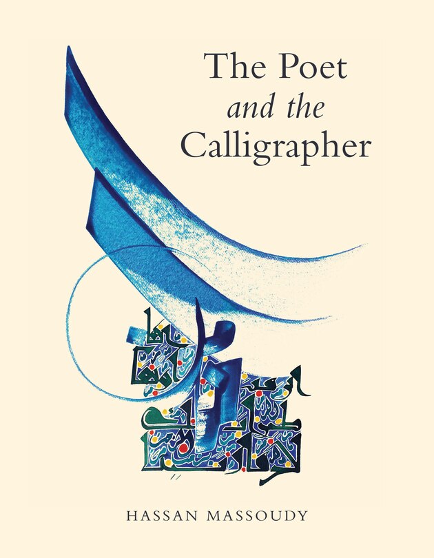 Couverture_The Poet and the Calligrapher