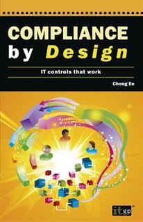 Front cover_Compliance By Design