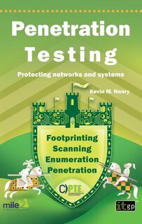 Front cover_Penetration Testing