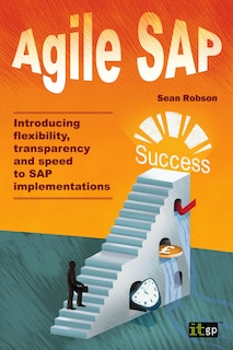 Front cover_Agile SAP