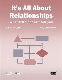 Couverture_It's All About Relationships