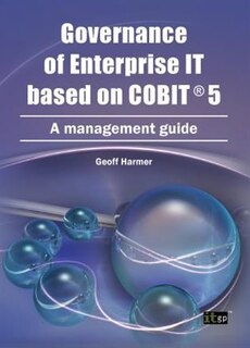 Front cover_Governance of Enterprise It Based on Cobit 5
