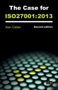 Front cover_The Case For Iso 27001