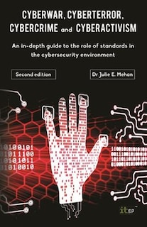 Front cover_Cyberwar, Cyberterror, Cybercrime