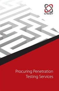 Front cover_Procuring Penetration Testing Services