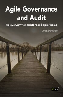 Front cover_Agile Governance and Audit