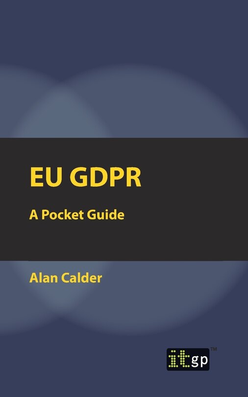 Front cover_EU GDPR