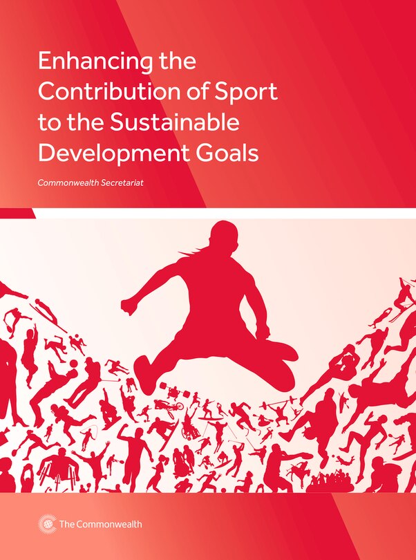 Enhancing The Contribution Of Sport To The Sustainable Development Goals