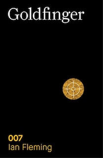 Front cover_Goldfinger