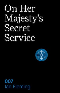 On Her Majesty's Secret Service