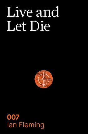 Live And Let Die