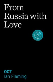 Front cover_From Russia With Love