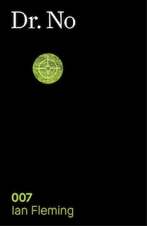 Front cover_Doctor No