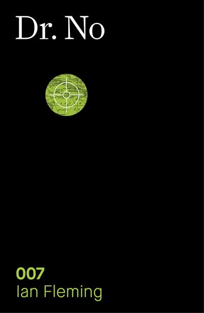 Front cover_Doctor No