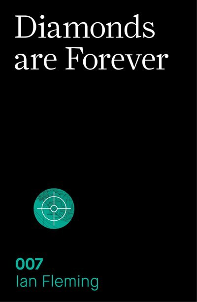 Front cover_Diamonds Are Forever