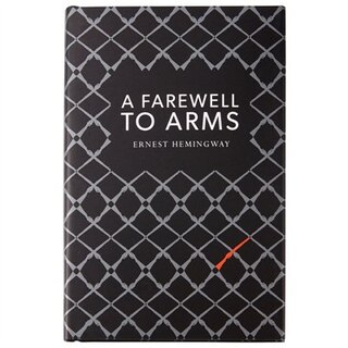 FAREWELL TO ARMS