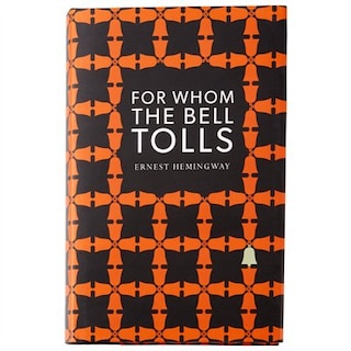 FOR WHOM THE BELL TOLLS